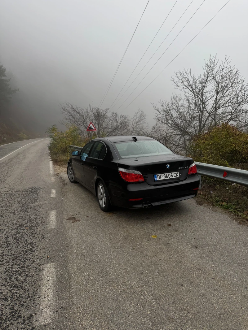 BMW 530 XD, снимка 5 - Автомобили и джипове - 52394465