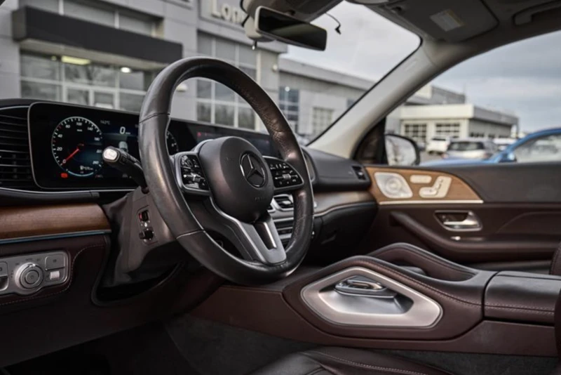 Mercedes-Benz GLE 450 2020 Mercedes-Benz GLE GLE 450, снимка 7 - Автомобили и джипове - 52478923