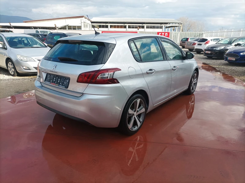 Peugeot 308 130 KC-EURO 6/ ЛИЗИНГ , снимка 6 - Автомобили и джипове - 52484812