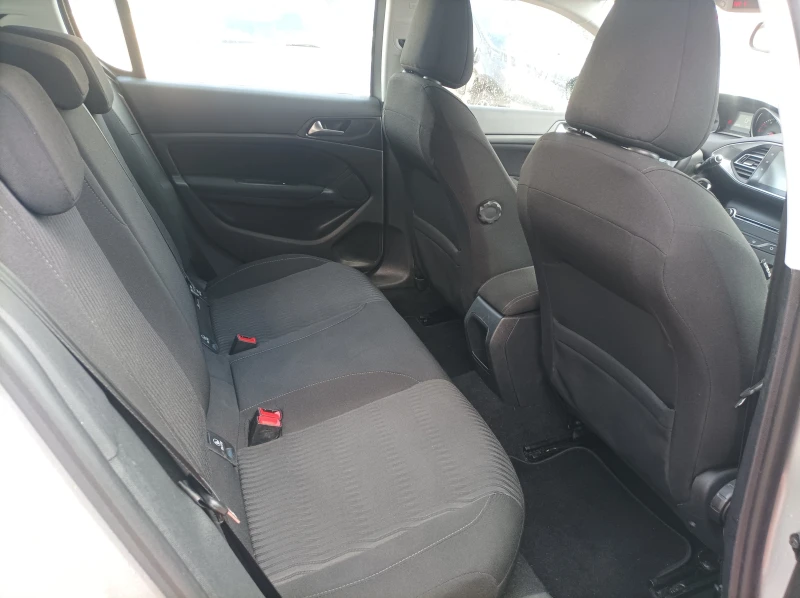 Peugeot 308 130 KC-EURO 6/ ЛИЗИНГ , снимка 10 - Автомобили и джипове - 52484812