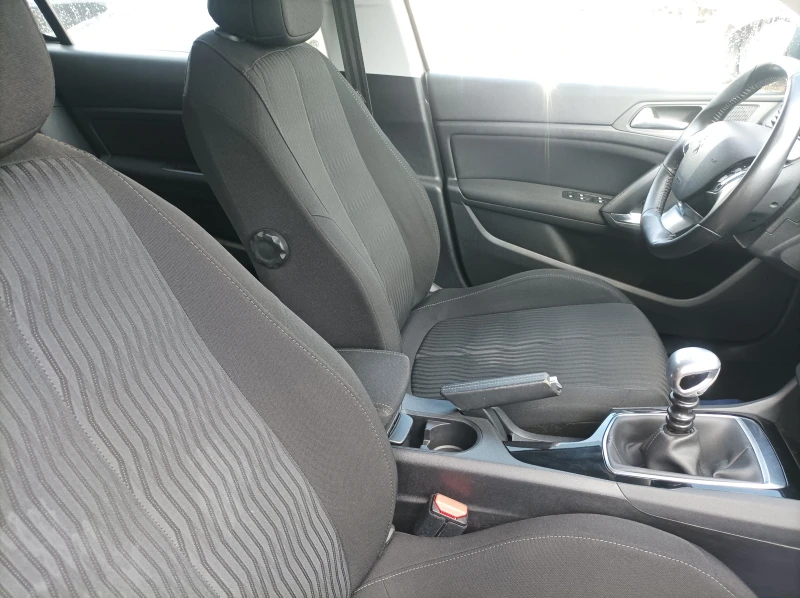 Peugeot 308 130 KC-EURO 6/ ЛИЗИНГ , снимка 7 - Автомобили и джипове - 52484812