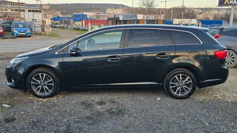 Toyota Avensis FACE* 2.0 d4d* NAVI , снимка 4 - Автомобили и джипове - 53015901