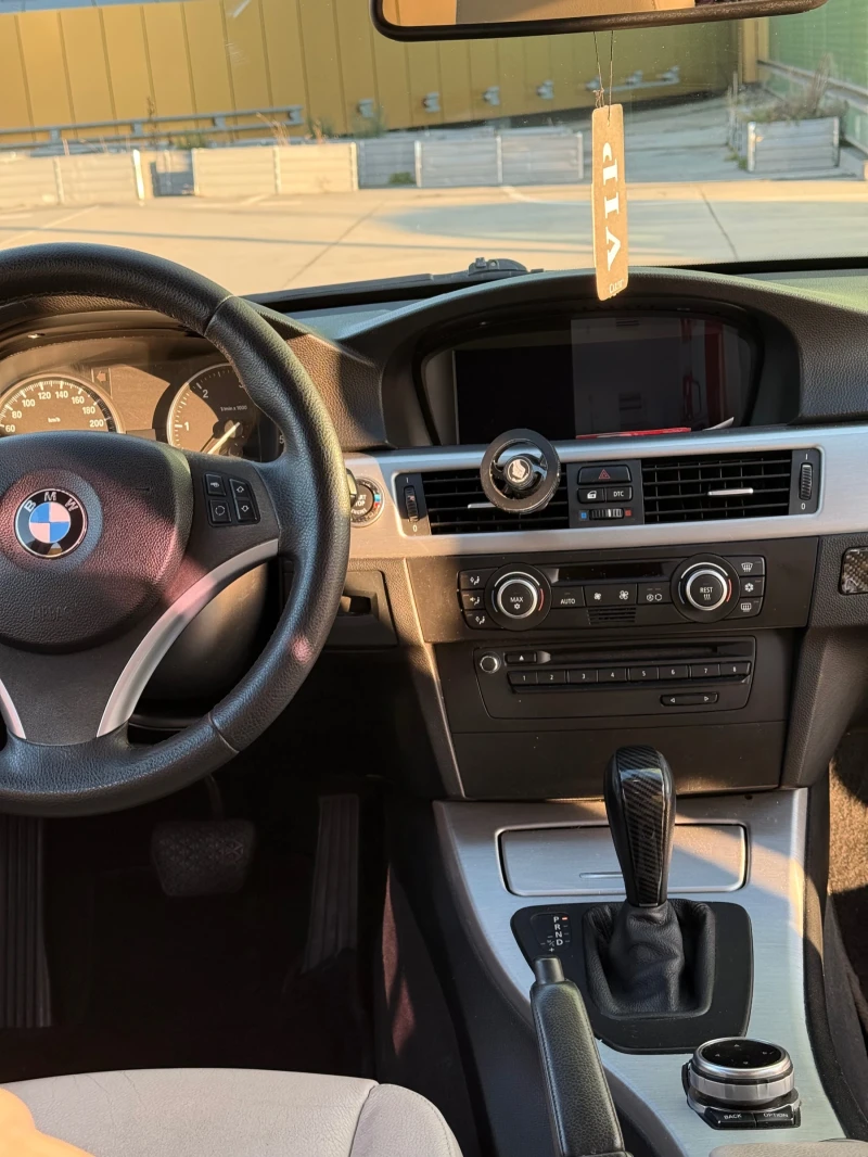 BMW 320 M PACKET, снимка 11 - Автомобили и джипове - 53079242