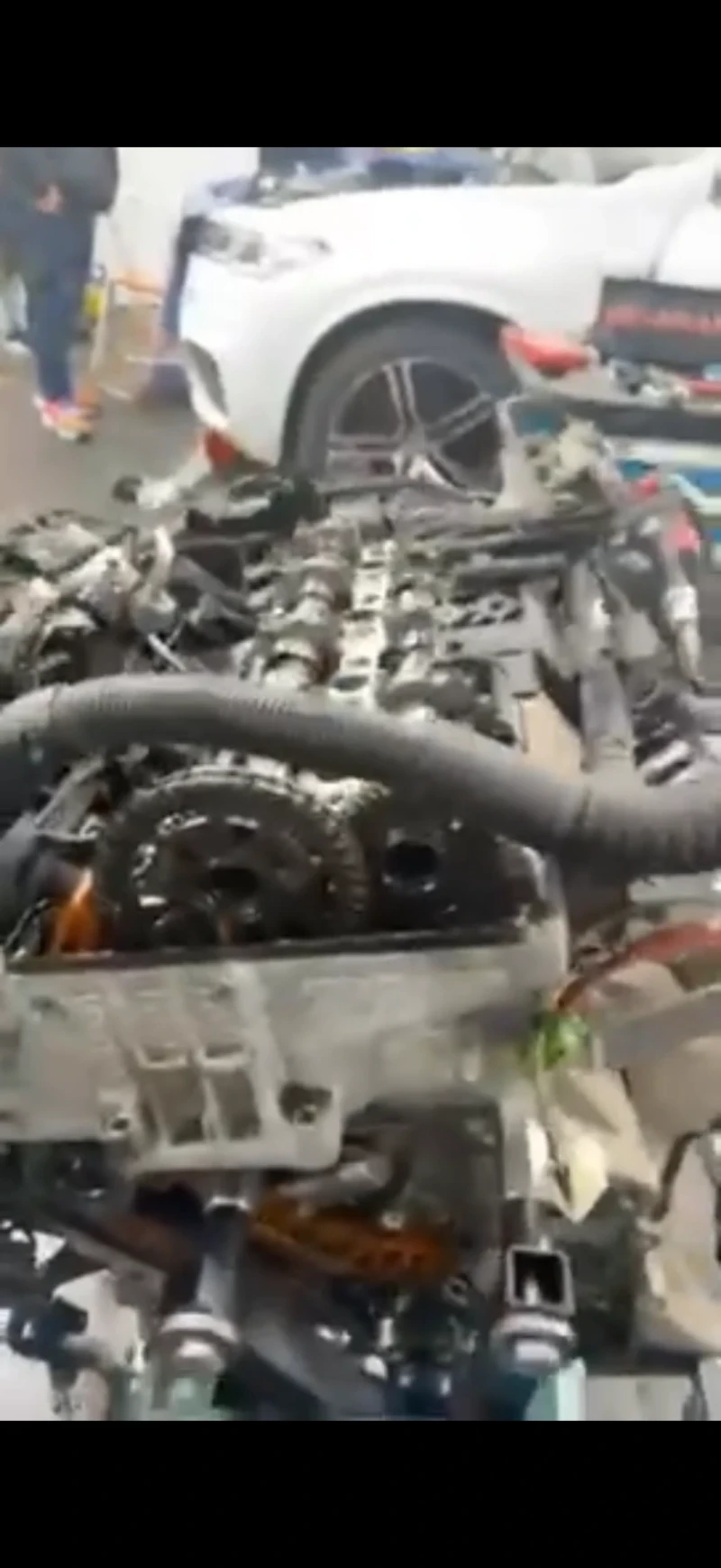 BMW 320, снимка 11 - Автомобили и джипове - 53079242