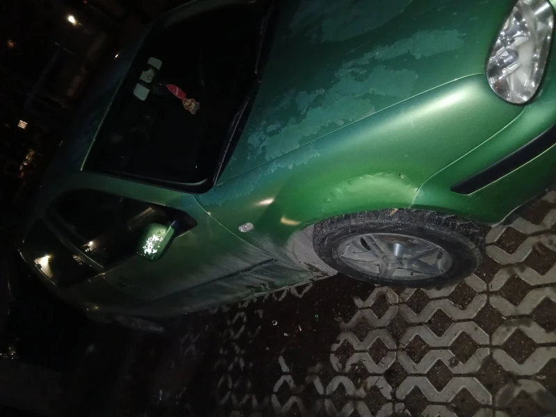 VW Golf, снимка 1 - Автомобили и джипове - 53297476