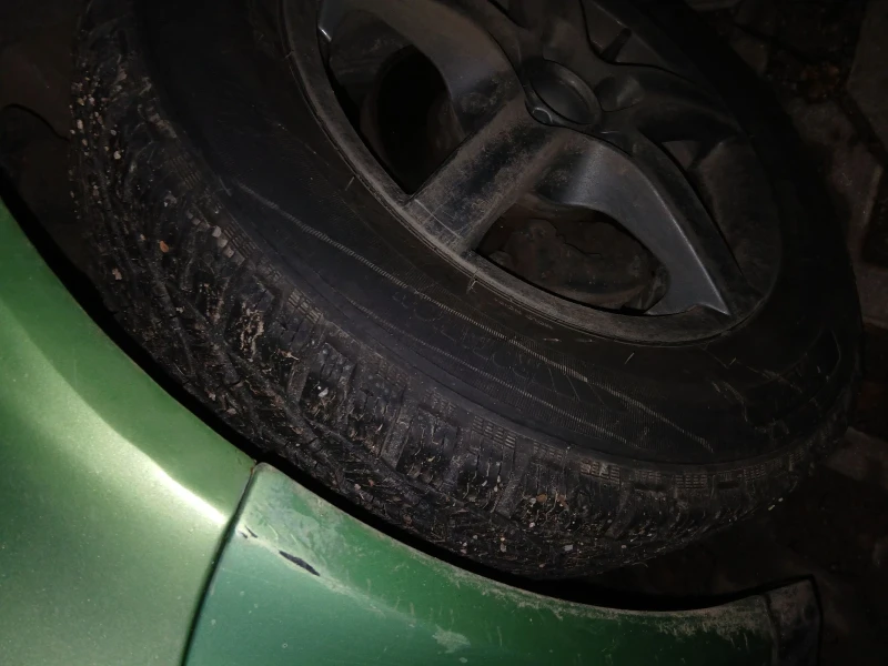 VW Golf, снимка 6 - Автомобили и джипове - 53297476