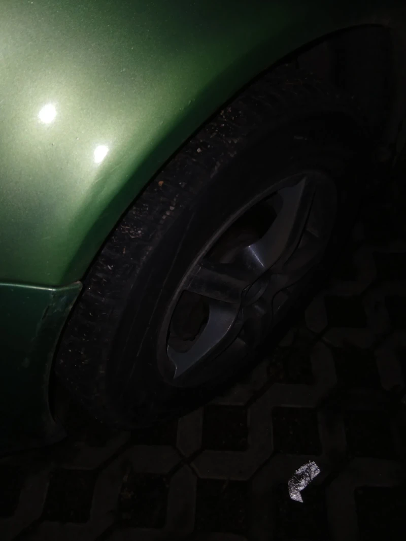 VW Golf, снимка 7 - Автомобили и джипове - 53297476