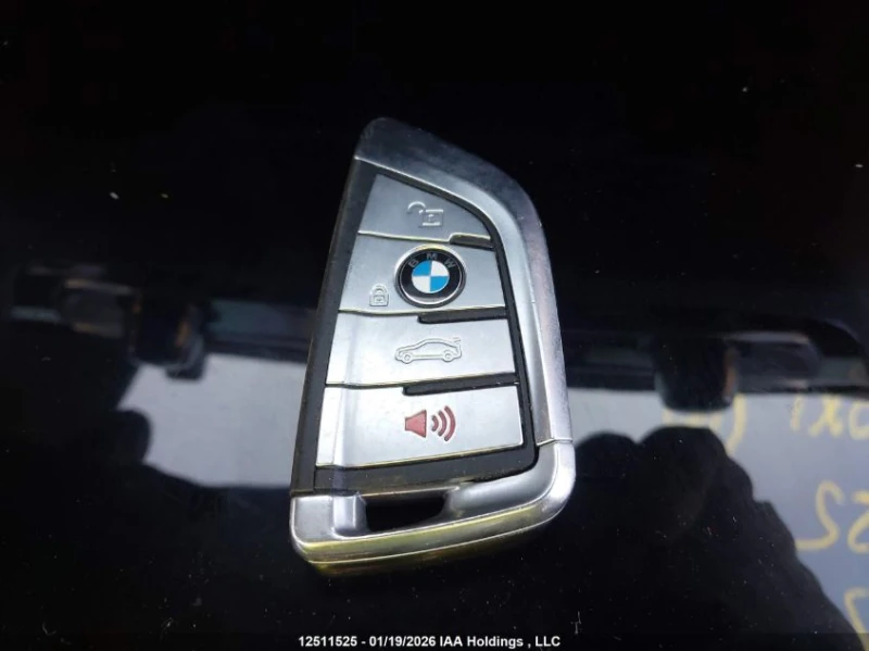 BMW 550 M* HEADUP* HARMAN* AMBIENT, снимка 13 - Автомобили и джипове - 53330163