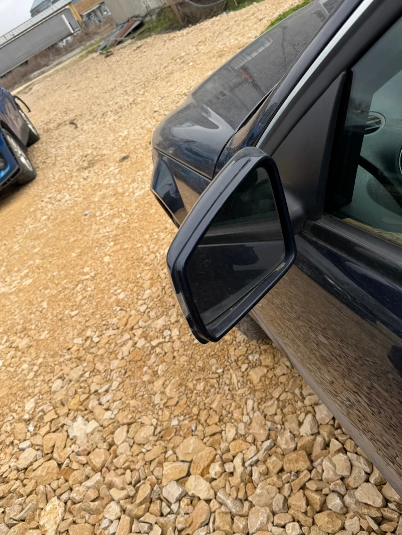 Mercedes-Benz C 200 автомат om651, снимка 16 - Автомобили и джипове - 53420034