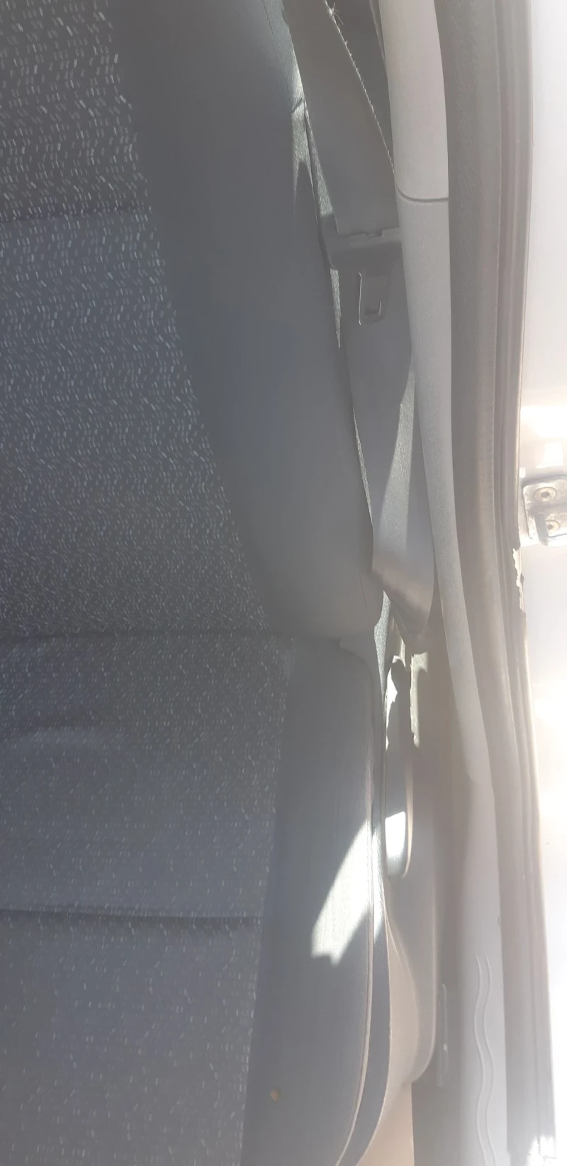Renault Modus Автоматик Бензин - 5950 лв. - 36324996 | Car24.bg