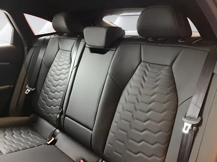 Audi A6 e-tron quattro  S-Line Black Package, снимка 16 - Автомобили и джипове - 54888428