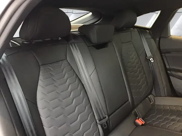 Audi A6 e-tron quattro  S-Line Black Package, снимка 17 - Автомобили и джипове - 54888428