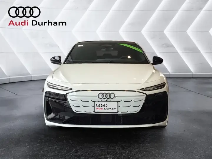Audi A6 e-tron quattro  S-Line Black Package, снимка 2 - Автомобили и джипове - 54888428