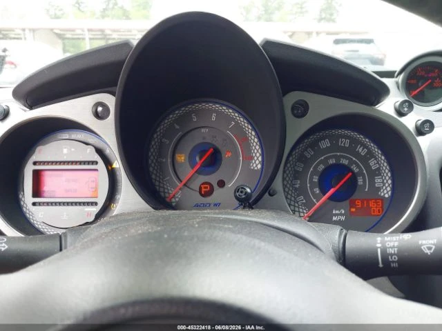 Nissan 370Z, снимка 6 - Автомобили и джипове - 54957869