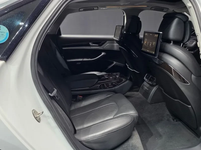 Audi A8 3.0 TDI Quattro, снимка 12 - Автомобили и джипове - 55097958