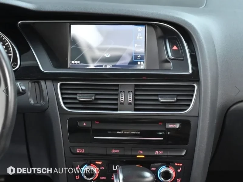 Audi A5 2.0 TDI Quattro - САМО 30% АВАНС, снимка 14 - Автомобили и джипове - 56003353