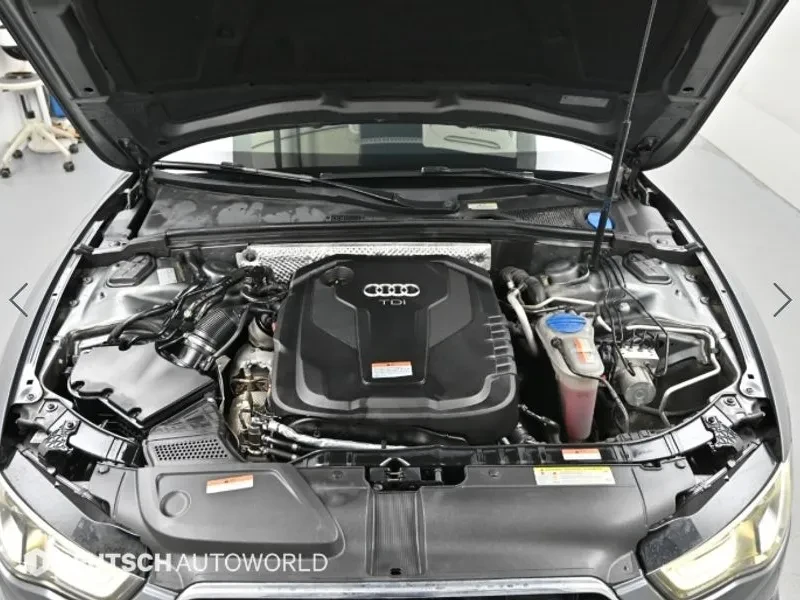 Audi A5 2.0 TDI Quattro - САМО 30% АВАНС, снимка 6 - Автомобили и джипове - 56003353