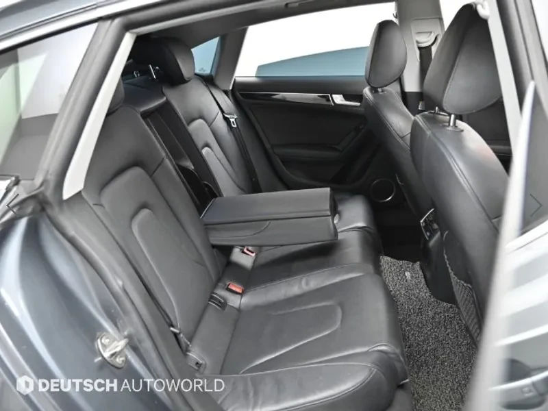 Audi A5 2.0 TDI Quattro - САМО 30% АВАНС, снимка 12 - Автомобили и джипове - 56003353