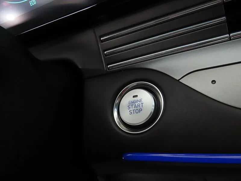 Hyundai Grandeur, снимка 15 - Автомобили и джипове - 56306586