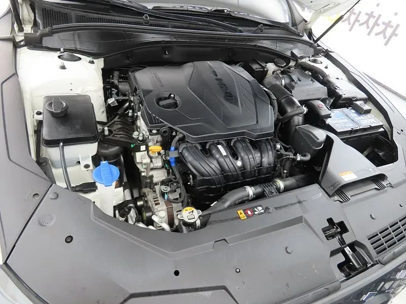 Hyundai Grandeur, снимка 6 - Автомобили и джипове - 56306586