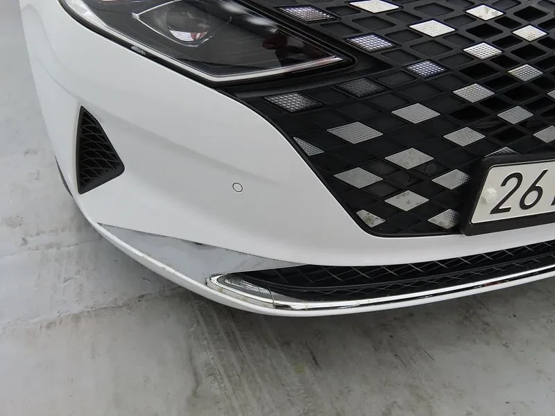 Hyundai Grandeur, снимка 17 - Автомобили и джипове - 56306586