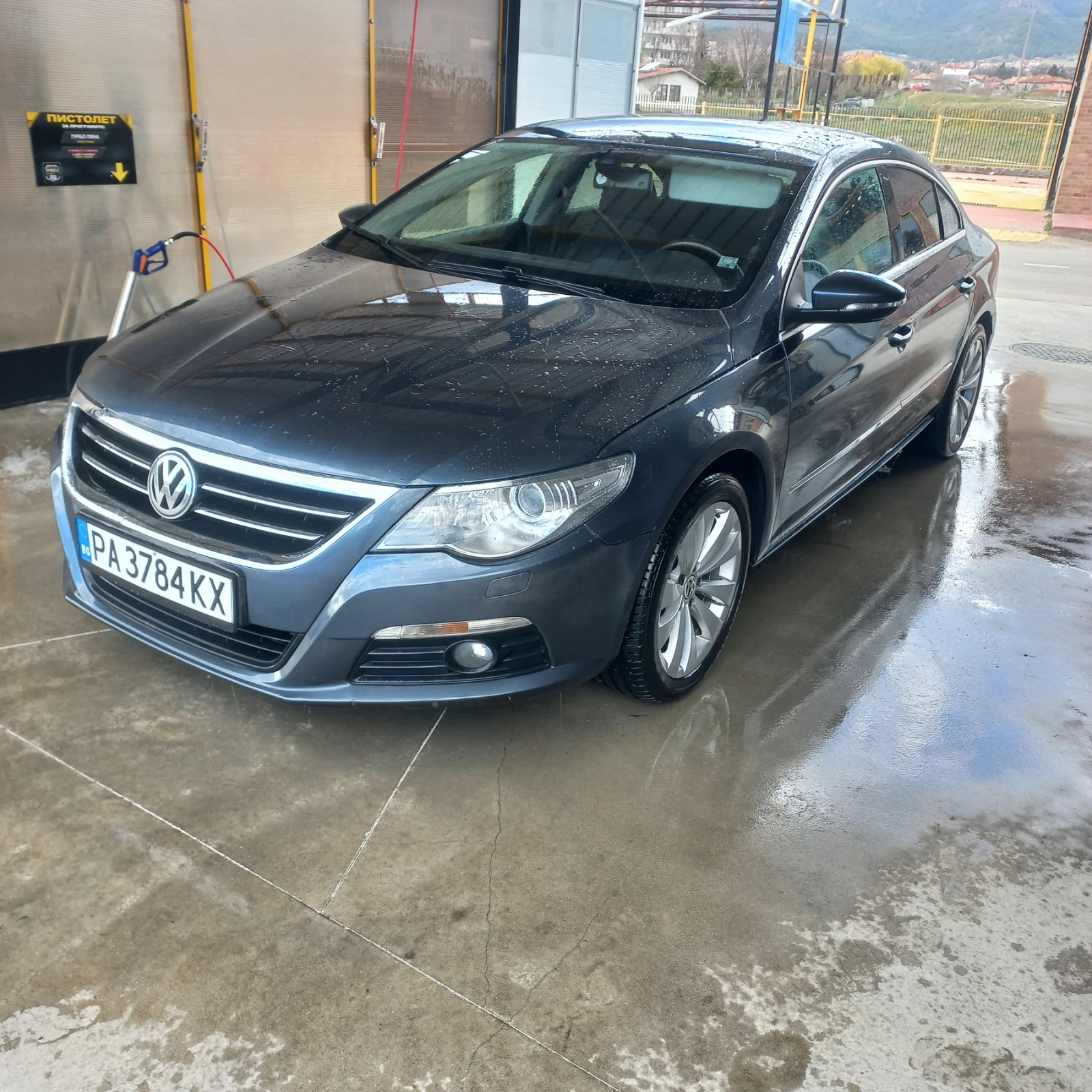 VW Passat 2.0 TDI 140.   | Mobile.bg   13