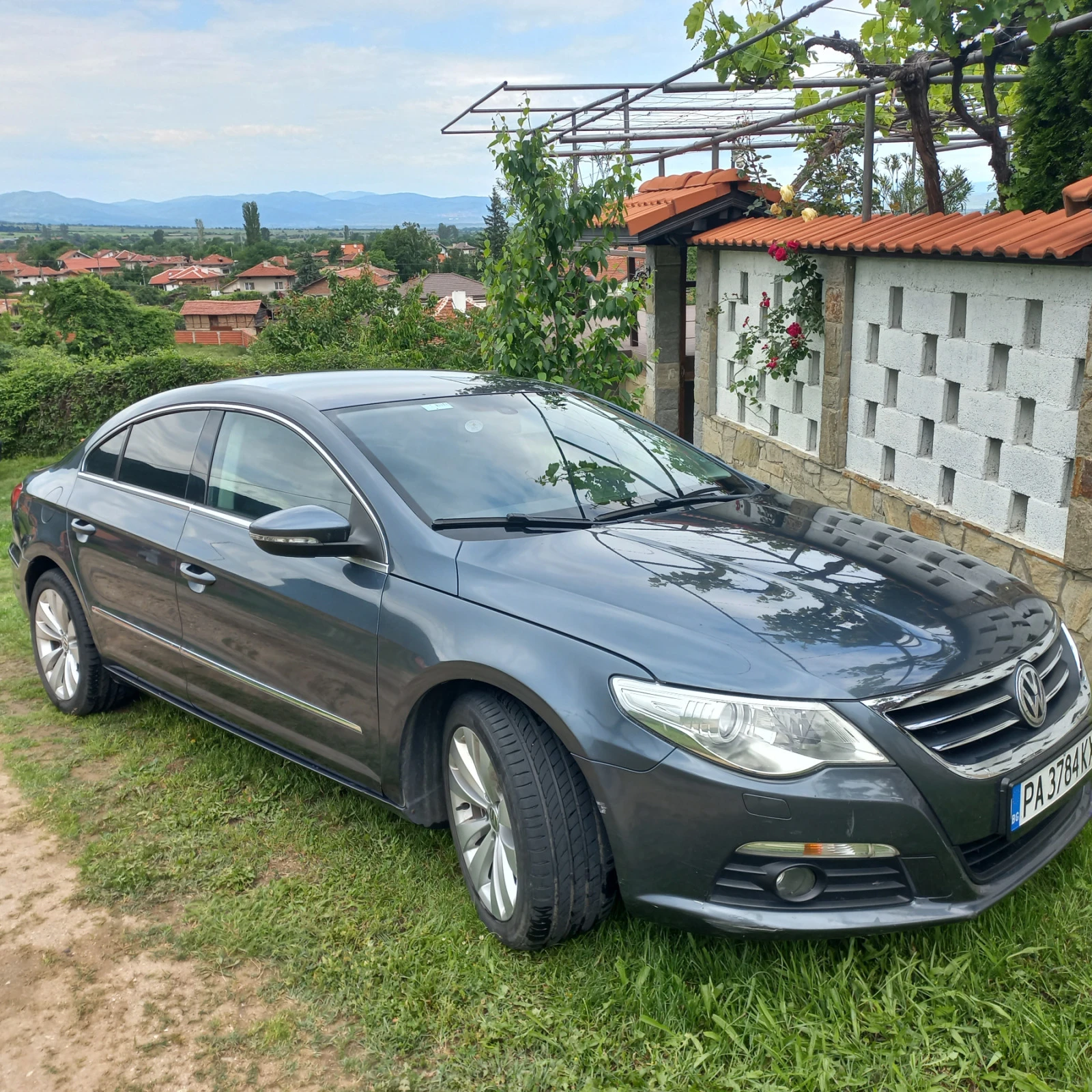 VW Passat 2.0 TDI 140.   | Mobile.bg   1