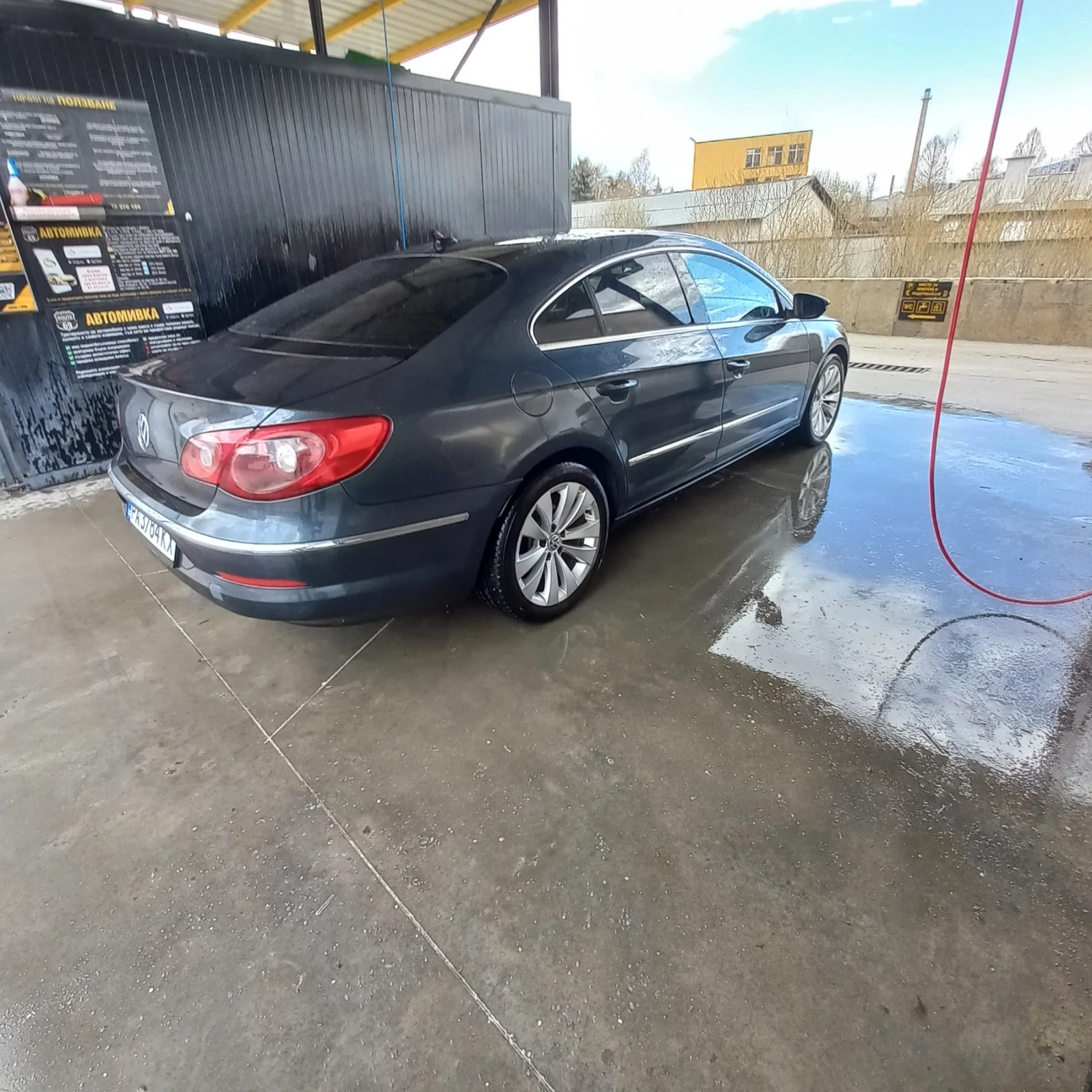 VW Passat 2.0 TDI 140.   | Mobile.bg   12