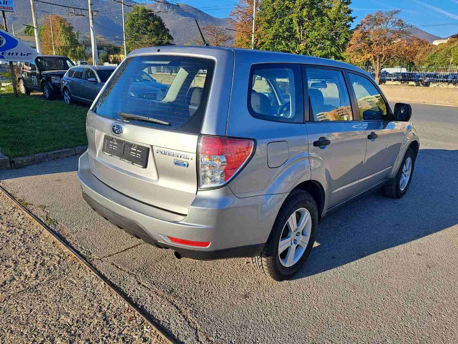 Subaru Forester BOXER DIESEL - изображение 6