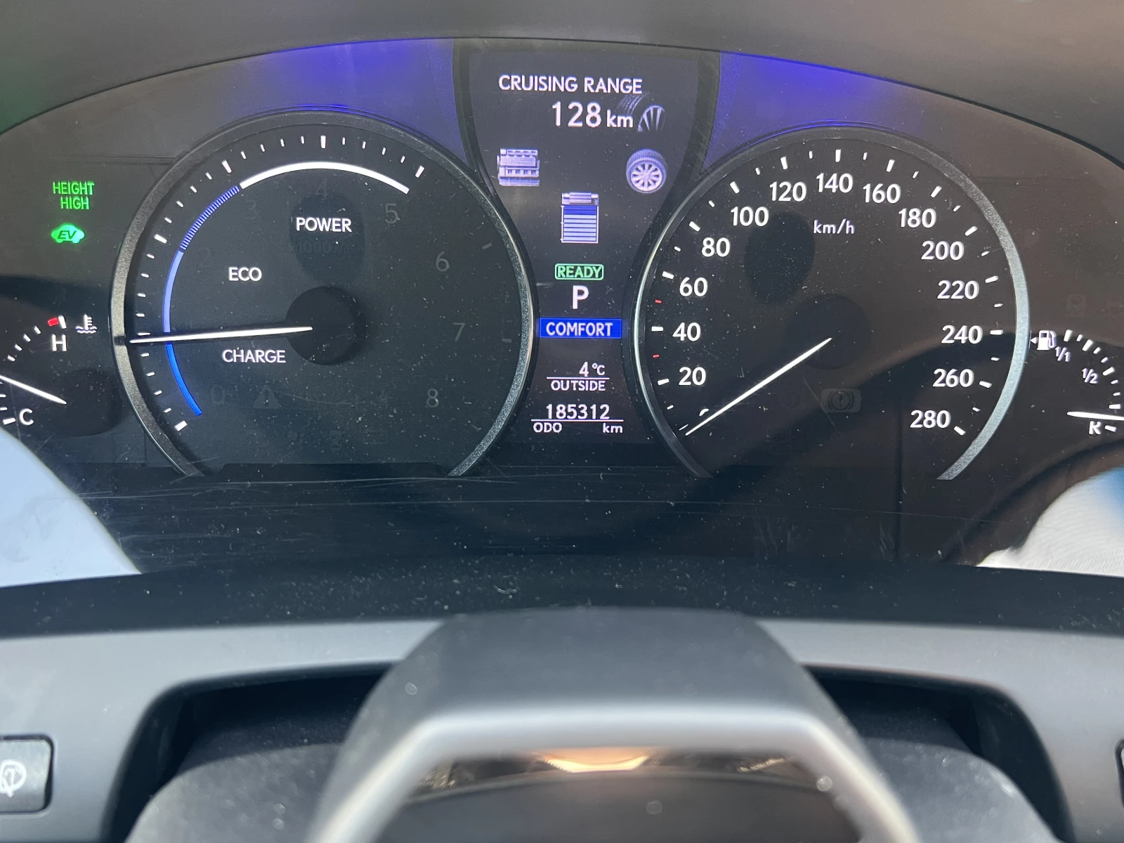Lexus LS 600 L -President Hybrid, FULL , ,  | Mobile.bg — изображение 13