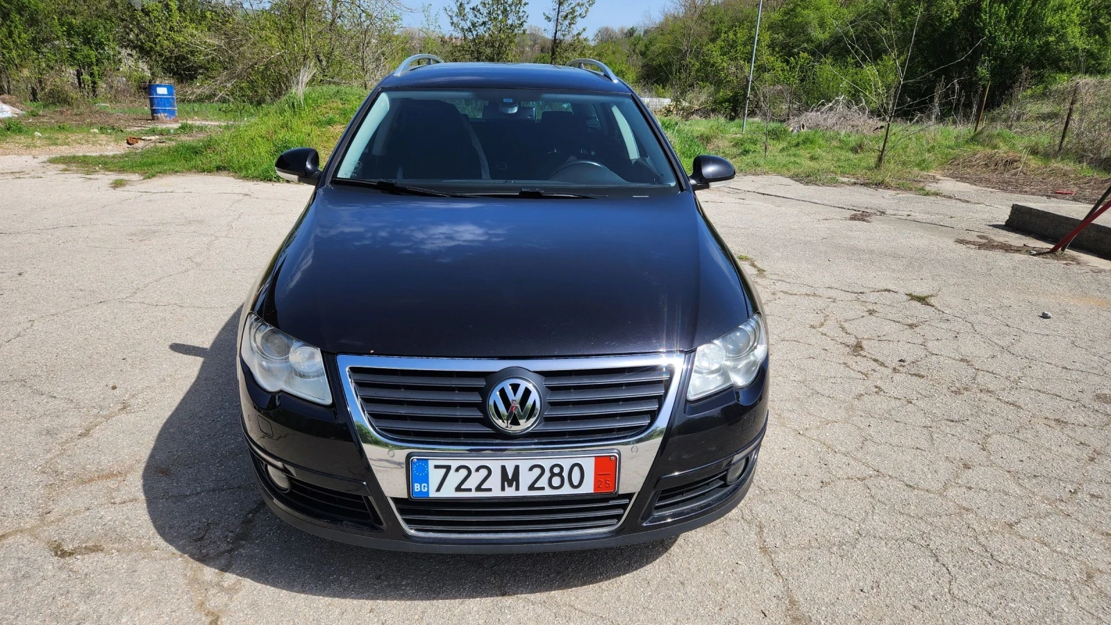 VW Passat 1.8TSI HIGHLINE  - изображение 3