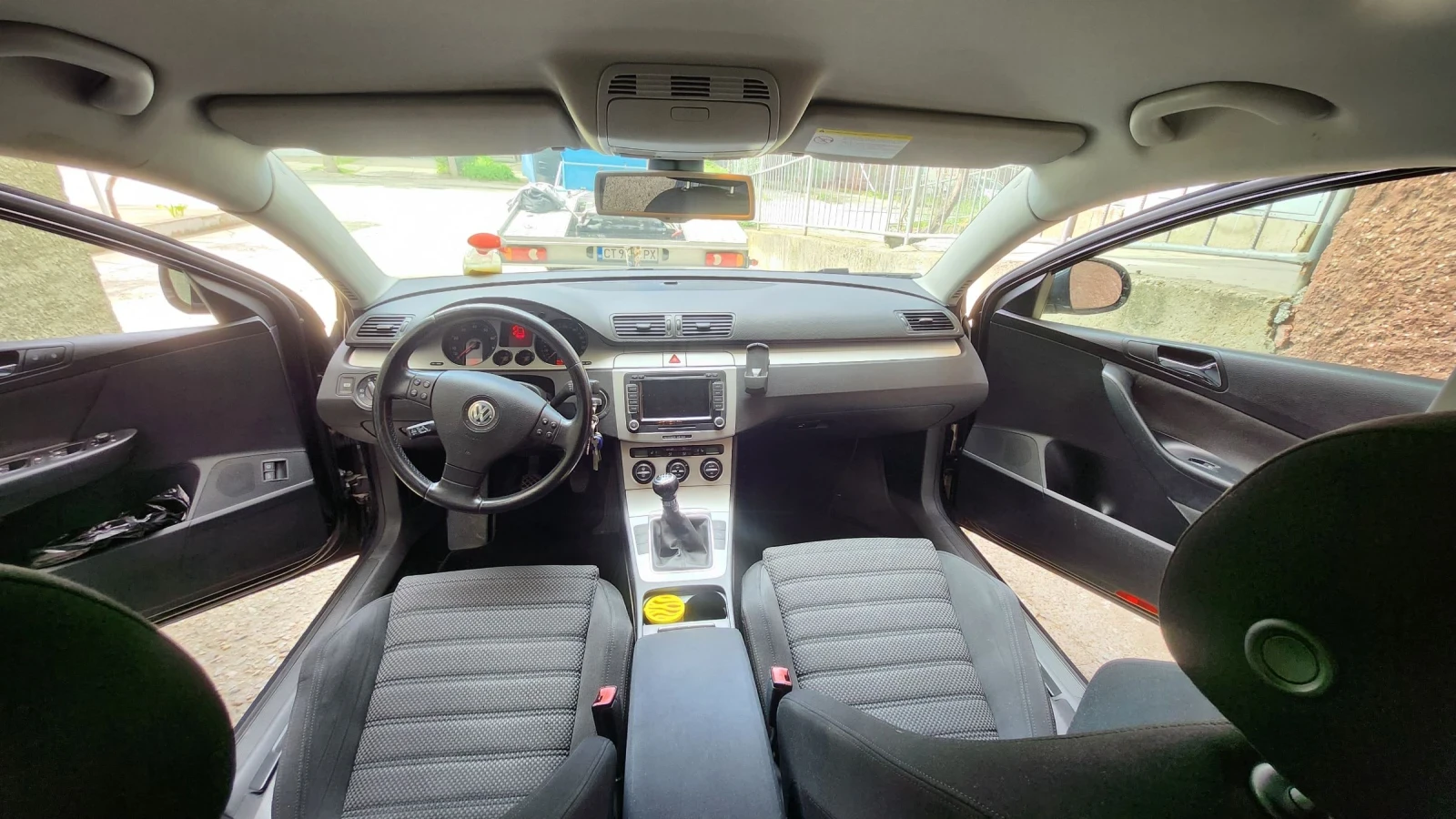 VW Passat 1.8TSI HIGHLINE  - изображение 8