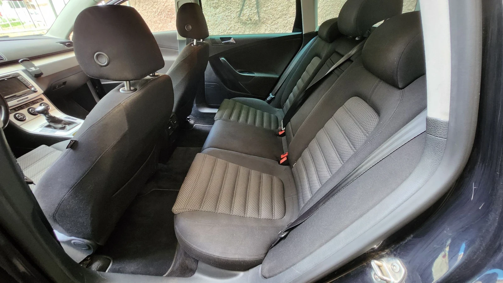 VW Passat 1.8TSI HIGHLINE  - изображение 9