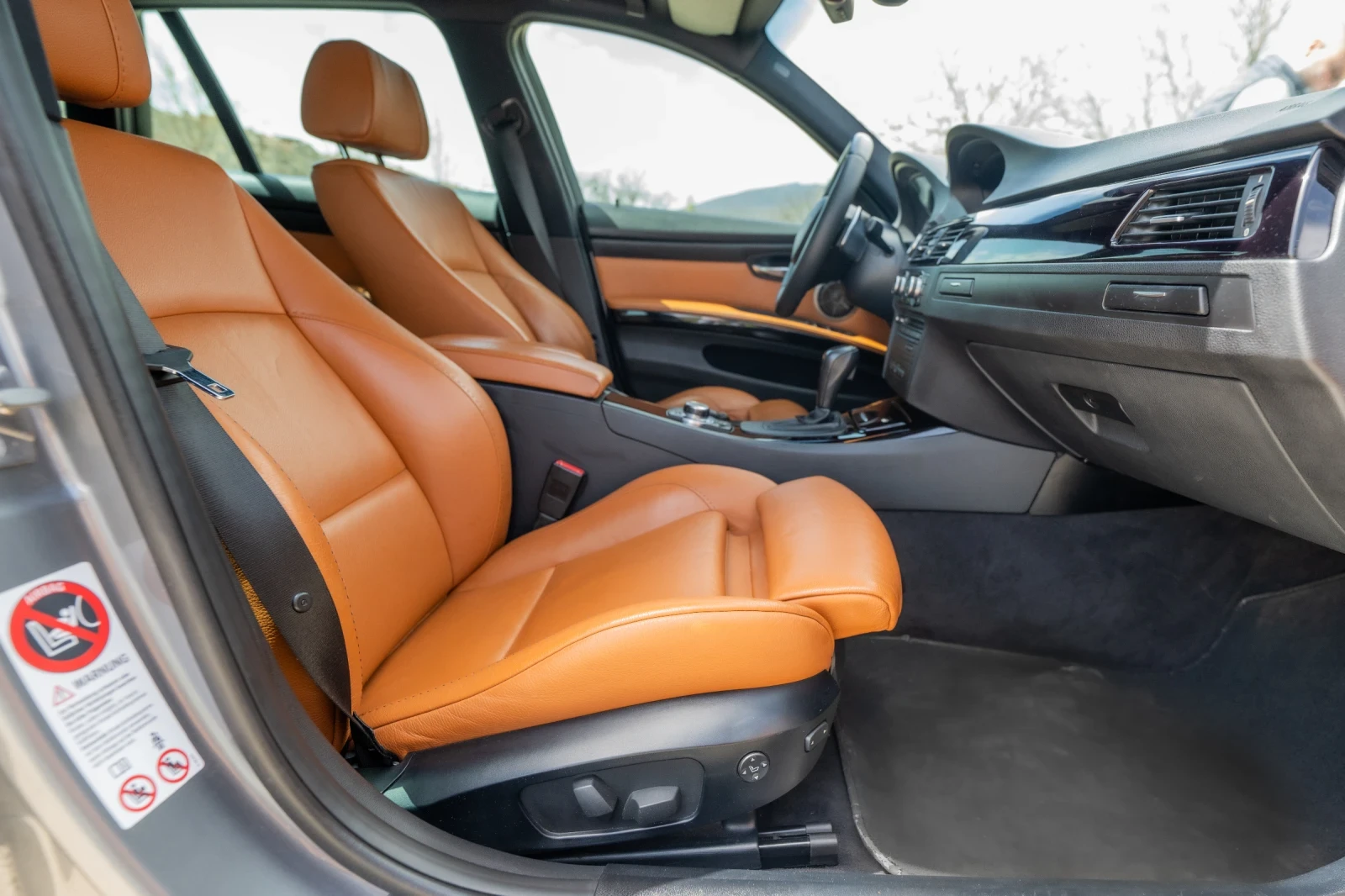 BMW 330 Swiss Individual  - изображение 10