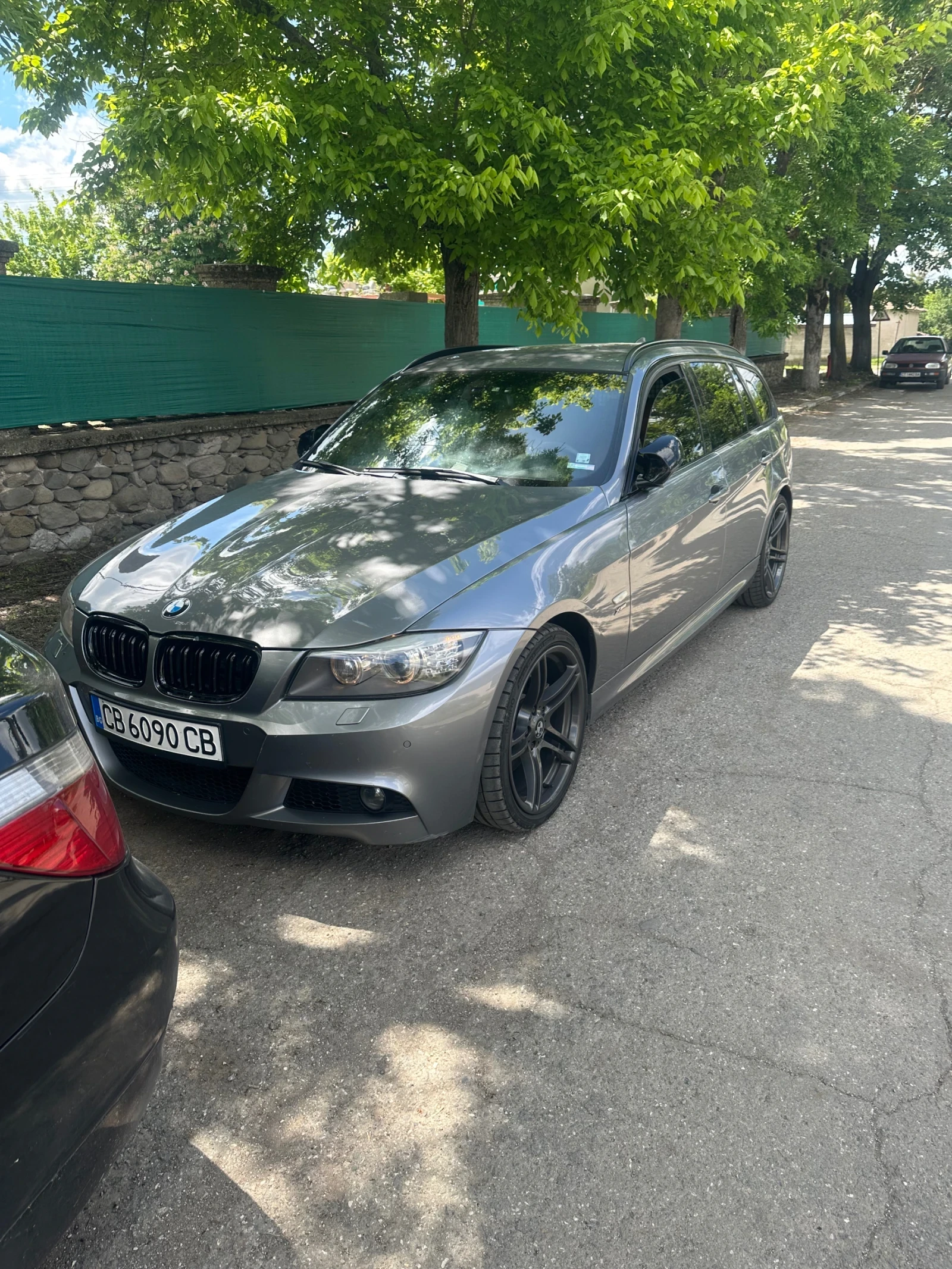 BMW 330 Swiss Individual  - изображение 7