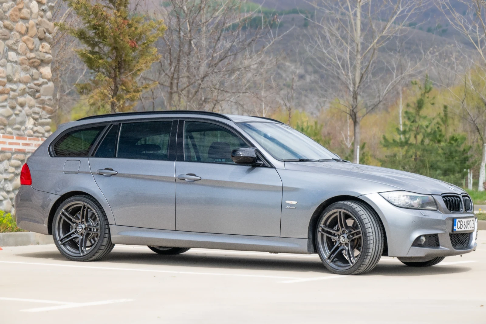 BMW 330 Swiss Individual  - изображение 3