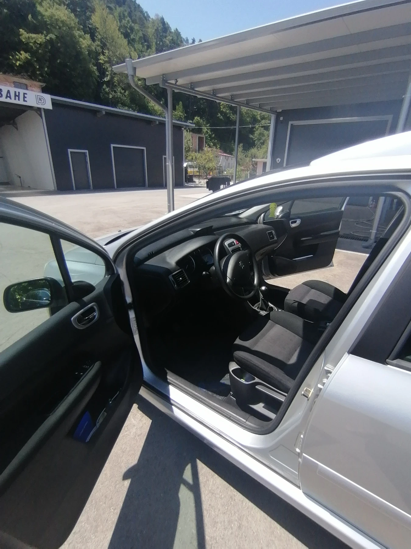 Peugeot 307  - изображение 3