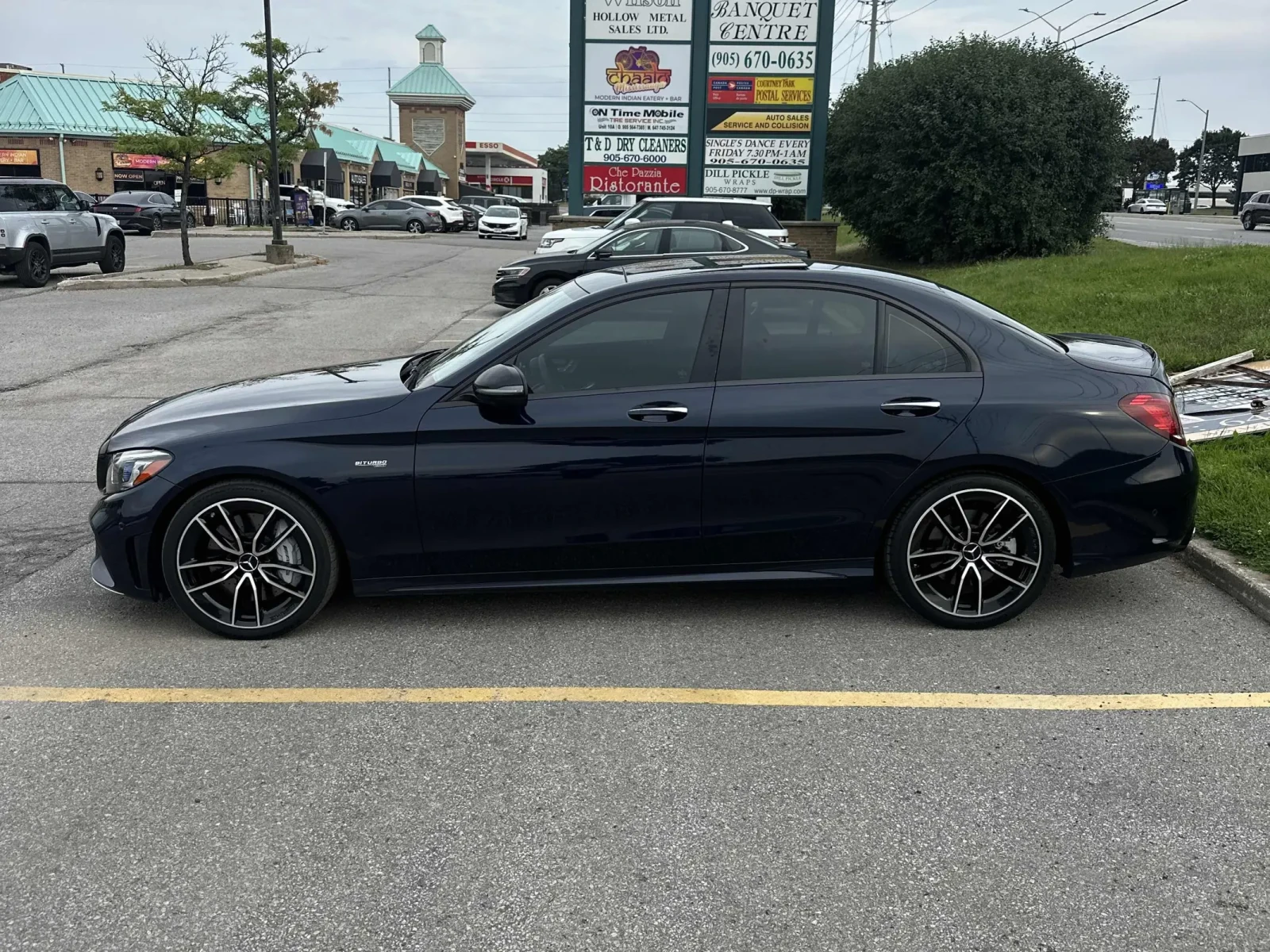 Mercedes-Benz C 43 AMG * CARFAX*  - изображение 3