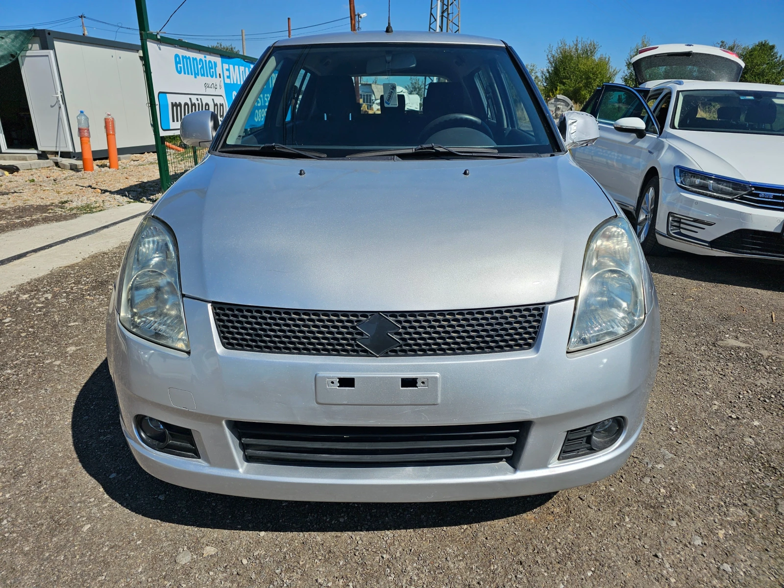 Suzuki Swift 1.3i Верига 92кс - изображение 2