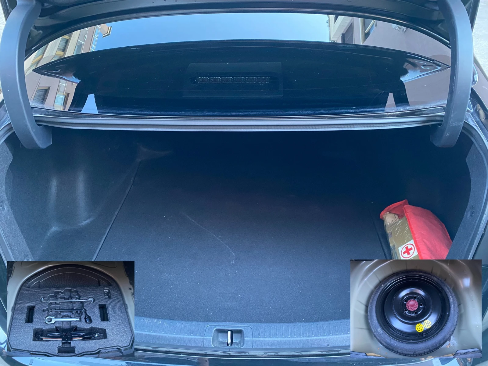 Toyota Corolla  1.5i Executive/ /  | Mobile.bg   14