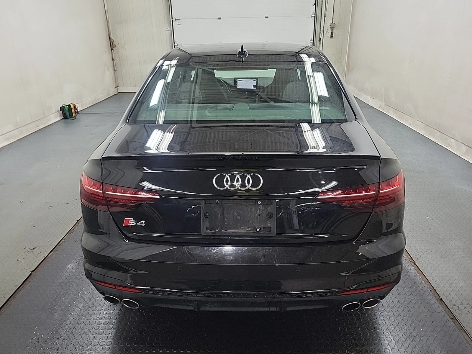 Audi S4 3.0ТFSI * Face* (Carfax)АВТОФИНАНСИРАНЕ - изображение 5