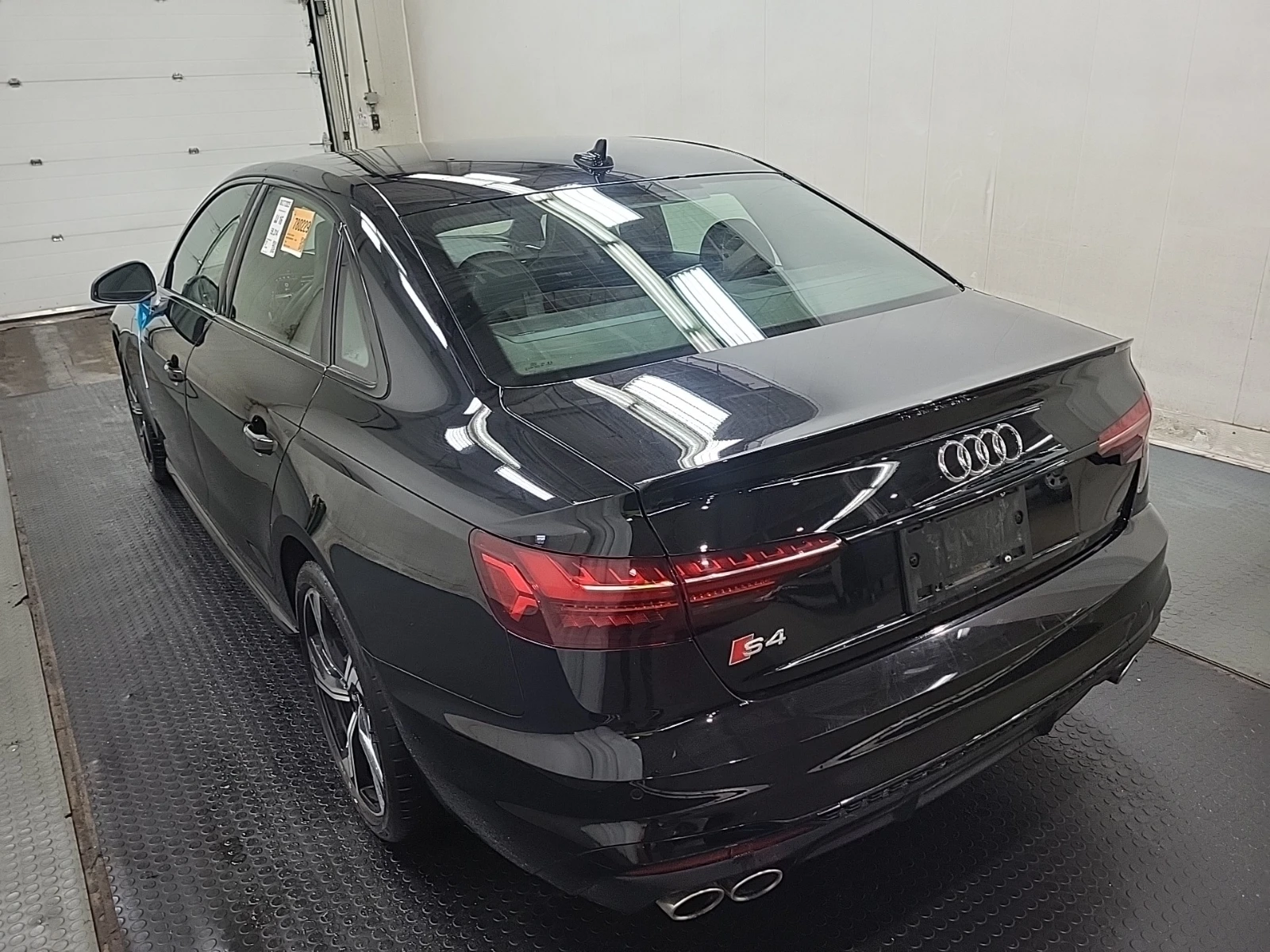 Audi S4 3.0ТFSI * Face* (Carfax)АВТОФИНАНСИРАНЕ - изображение 6
