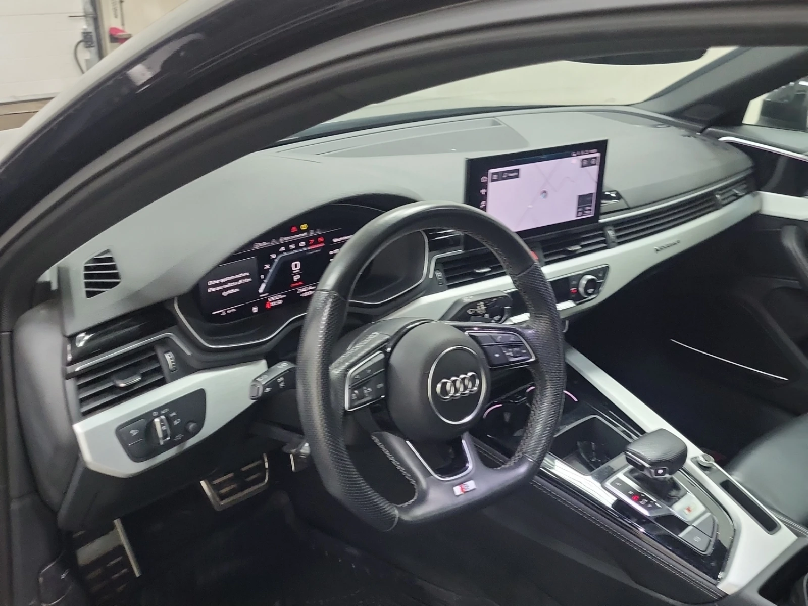 Audi S4 3.0ТFSI * Face* (Carfax)АВТОФИНАНСИРАНЕ - изображение 7