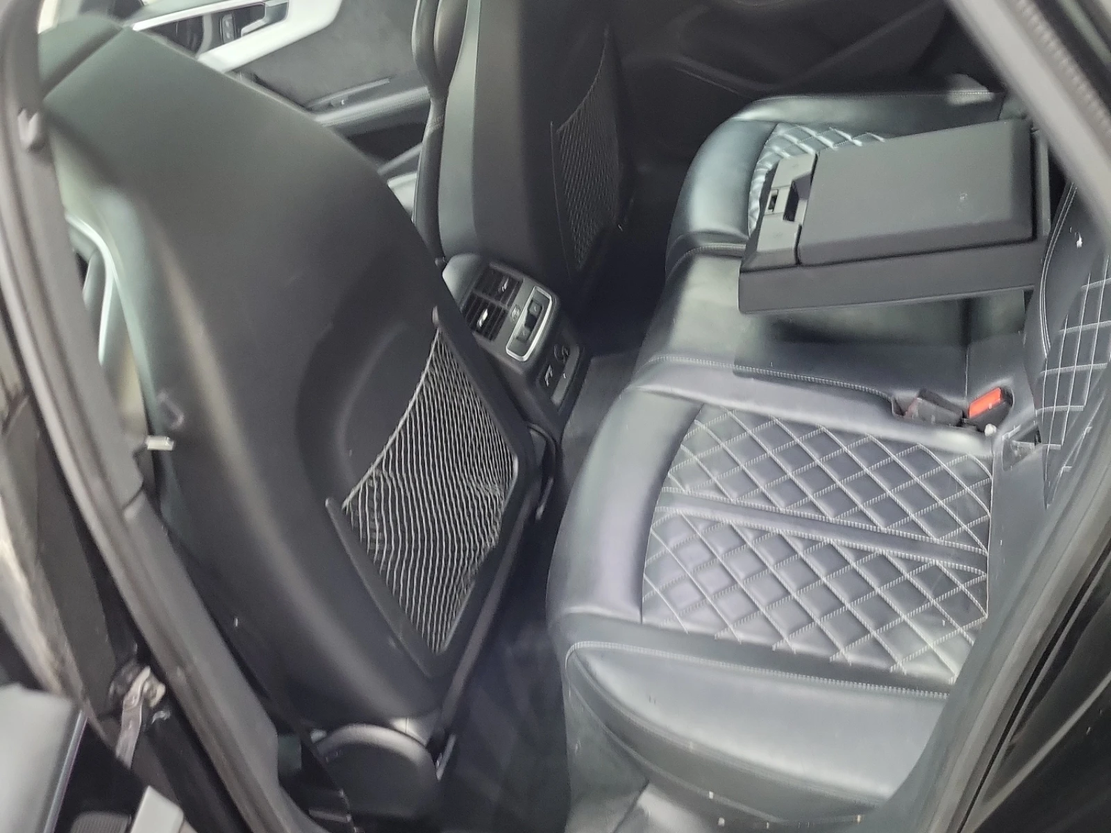 Audi S4 3.0ТFSI * Face* (Carfax)АВТОФИНАНСИРАНЕ - изображение 9