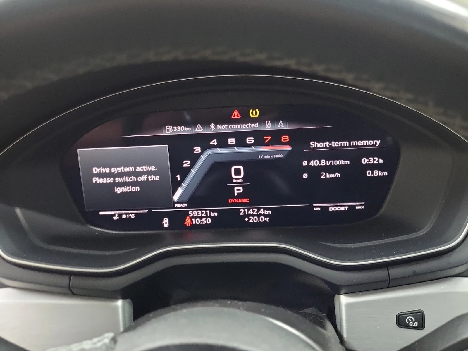 Audi S4 3.0ТFSI * Face* (Carfax)АВТОФИНАНСИРАНЕ - изображение 8