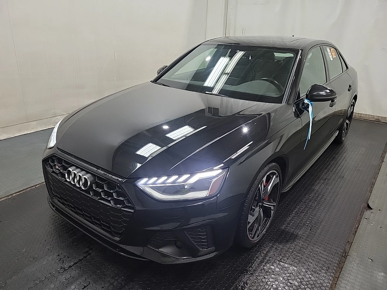 Audi S4 3.0ТFSI * Face* (Carfax)АВТОФИНАНСИРАНЕ - изображение 3