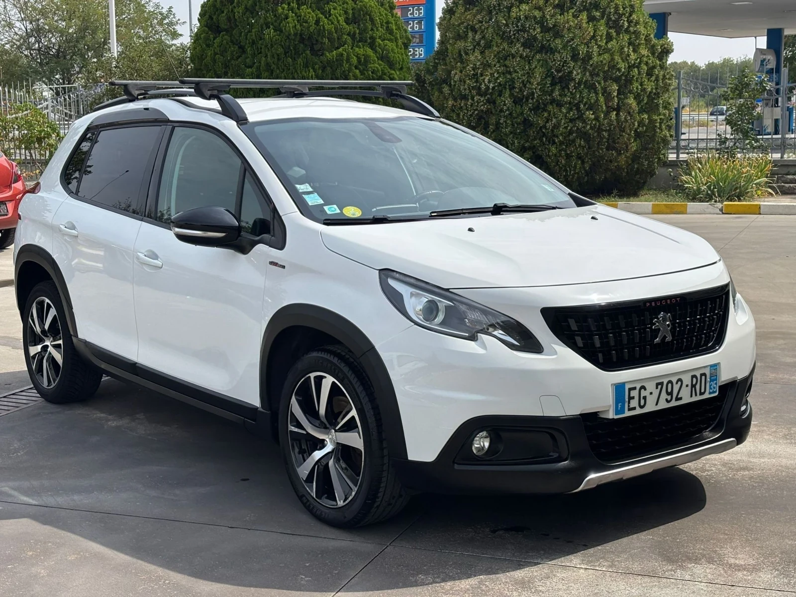Peugeot 2008 1.6 HDi 120CH GT Line  - изображение 2