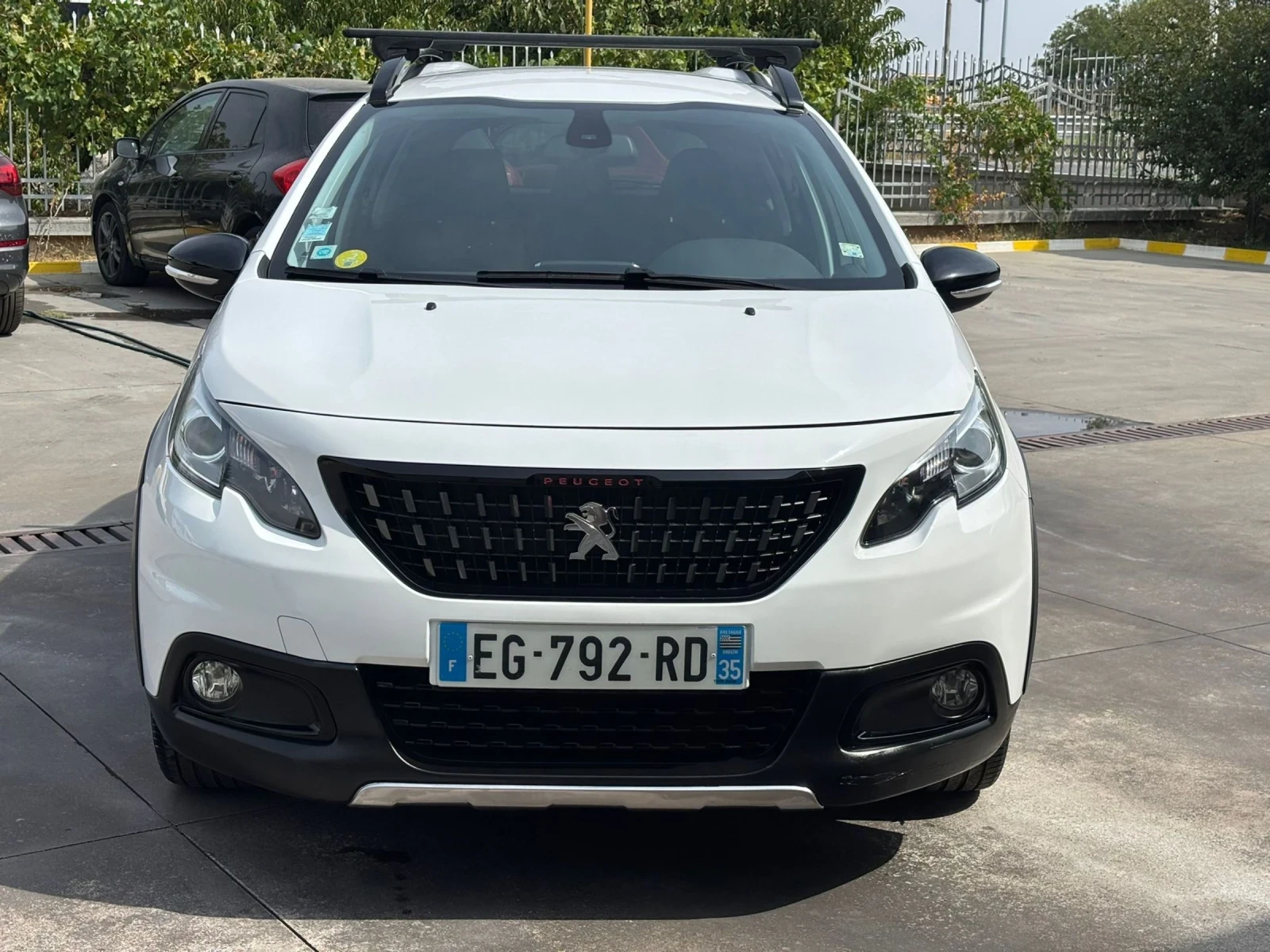 Peugeot 2008 1.6 HDi 120CH GT Line  - изображение 3