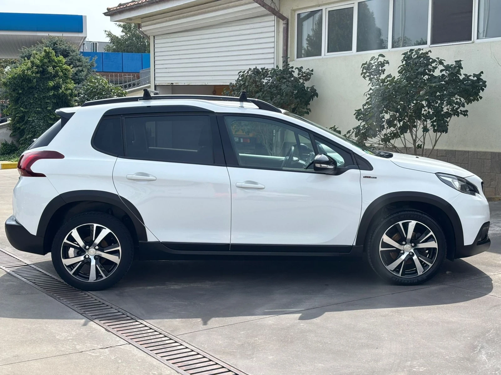 Peugeot 2008 1.6 HDi 120CH GT Line  - изображение 6