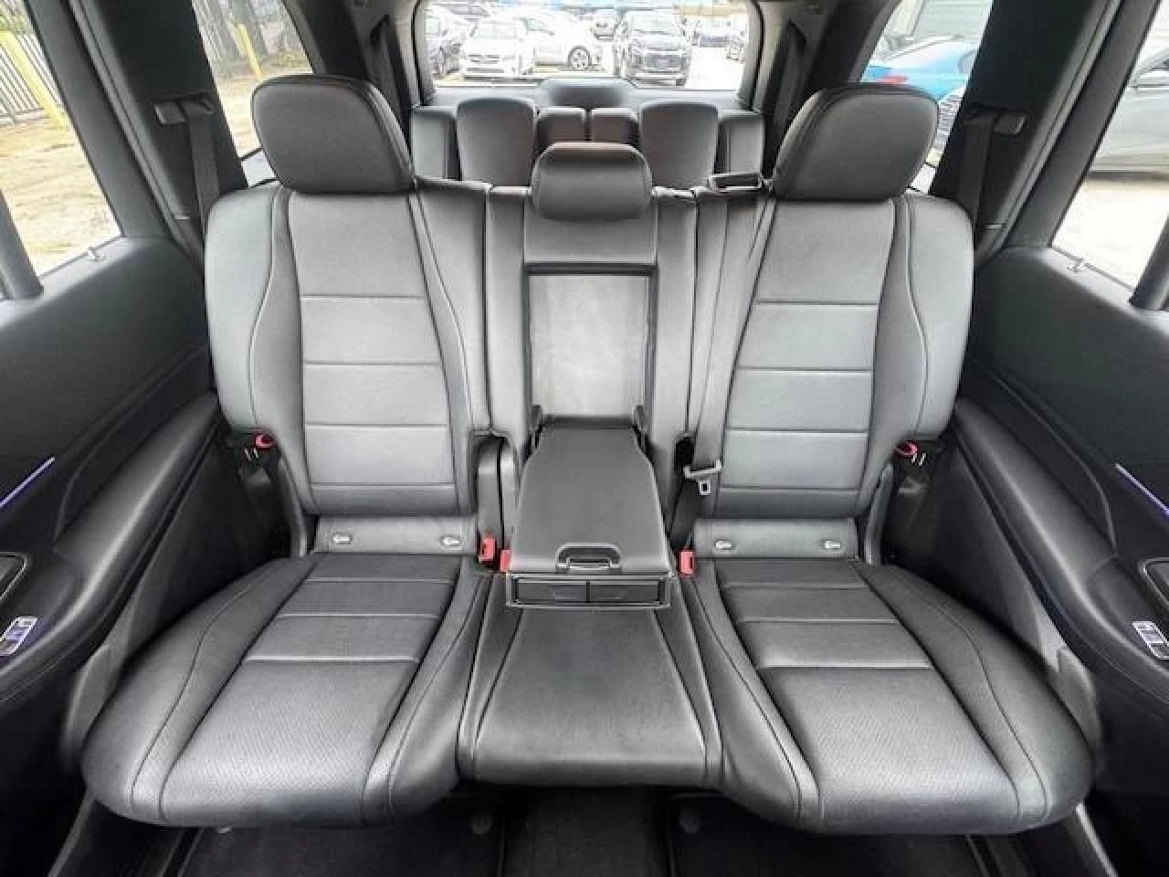 Mercedes-Benz GLS 450  - изображение 10